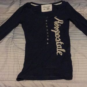 Aéropostale long sleeve top